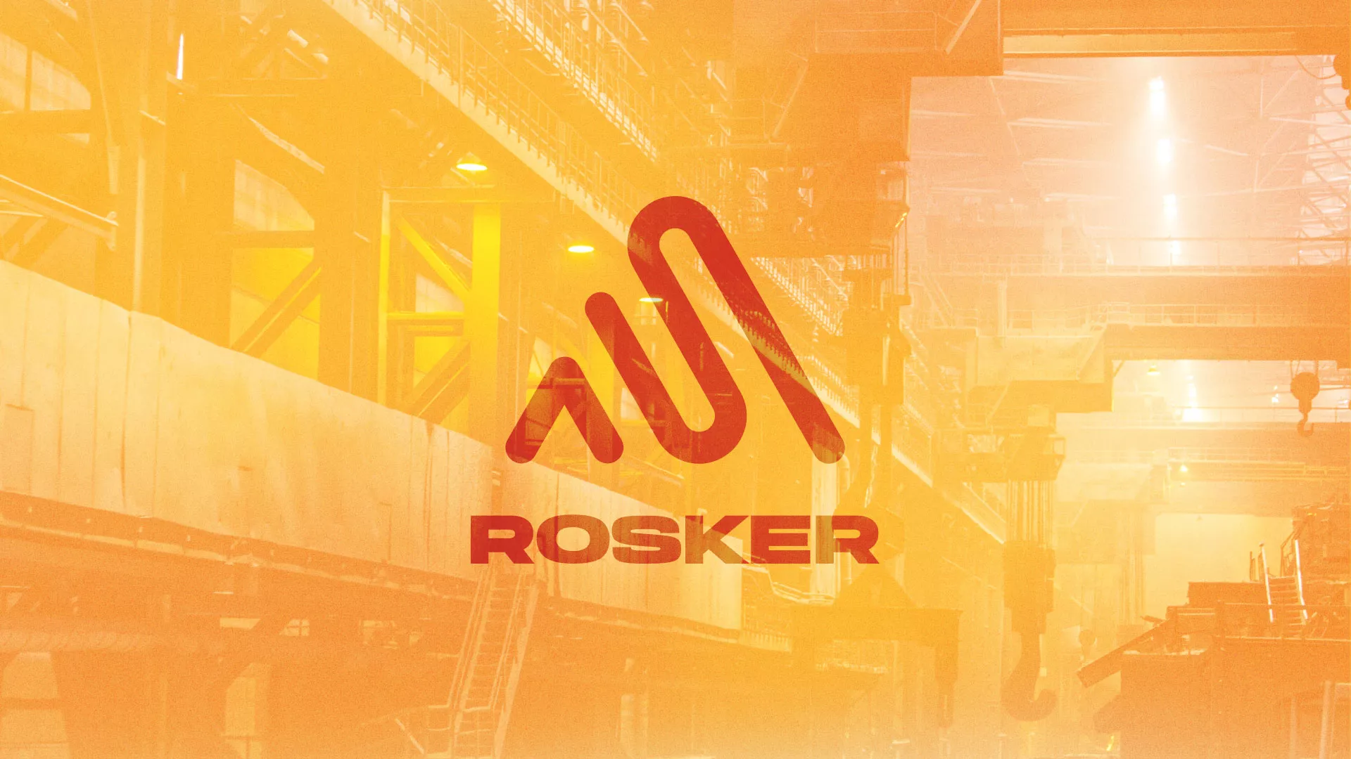 Ребрендинг компании «Rosker» и редизайн сайта в Истре